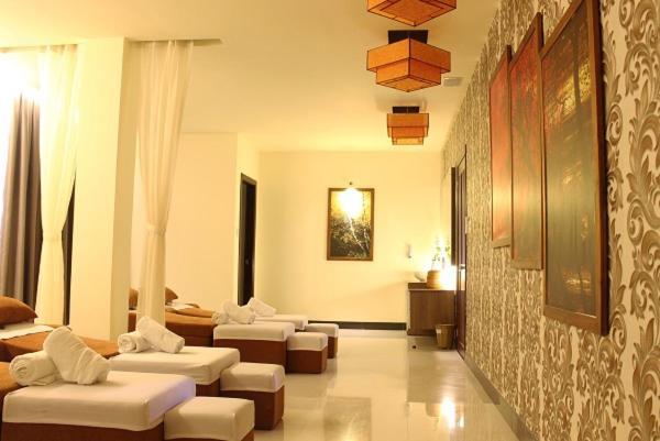 Ruby Star Da Nang Hotel Exterior photo